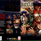 Mania: Secret Of Green Tentacles    Critical Mass  Anime