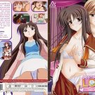 Destined For Love: The Promise    Critical Mass  Anime