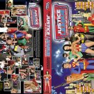 The Justice League XXX (2 DIsc Set)    Exquisite