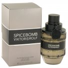 Spicebomb edt spray 3 oz by Viktor & Rolf