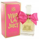 Viva La Juicy by Juicy Couture (Tester Box w/Cap - 3.4 oz Eau De Parfum Spray)