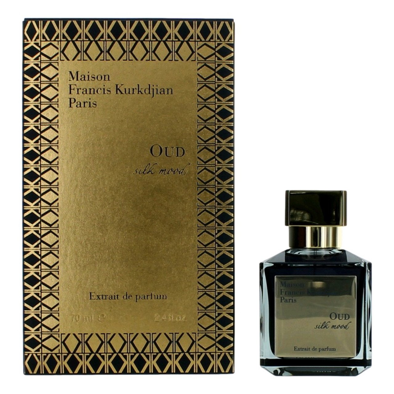 Oud Silk Mood Extrait de Parfum Maison Francis Kurkdjian Unisex