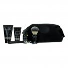 The Art Of Shaving Unscented by The Art Of Shaving, 6 Piece Shaving Kit men