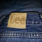 LEE SHORTS DENIM JEAN GIRL WOMEN SIZE 6-8 VINTAGE