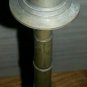 rare antique Persian Islamic brass Engraved rose water sprinkler, incense holder
