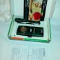 Go!Motion Vernier sensor, velocity, acceleration data, USB, science fair project