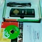 Go!Motion Vernier sensor, velocity, acceleration data, USB, science fair project
