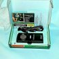 Go!Motion Vernier sensor, velocity, acceleration data, USB, science fair project