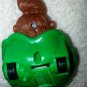 Jeanette Alvin and the Chipmunks Chipettes McDonalds Toy collectible Character