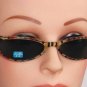 L@@K SHARP SEXY CATSEYE CAT EYE SUN READERS SHADES READING GLASSES GORGEOUS!