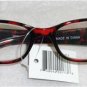 L@@K GLITTERY WOW FACTOR READERS READING GLASSES 4 COLOR CHOICE BLING BLING!!!
