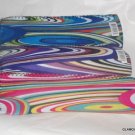 L@@K CATSEYE PINK BLUE PURPLE CAT EYE READING GLASSES & CASE FREE SHIP LAST ONES