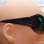 L@@K BIFOCAL READER SUNGLASSES BI-FOCAL SHADED READING GLASSES BIG BOLD BEAUTIFU