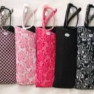 L@@K NEW SUMMER FLORALS PINK WHITE BLACK READERS & CASE 5 COLORS 5 STRENGTHS !