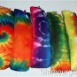 L@@K UNIQUE TIE DYE READING GLASSES READERS MATCHING CASE FREE US SHIP COOL!