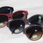L@@K SEARCH OVER PERFECT BIFOCAL CATSEYE SHADED GLASSES CAT EYE READERS BI-FOCAL