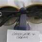 L@@K SEARCH OVER PERFECT BIFOCAL CATSEYE SHADED GLASSES CAT EYE READERS BI-FOCAL