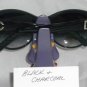 L@@K SEARCH OVER PERFECT BIFOCAL CATSEYE SHADED GLASSES CAT EYE READERS BI-FOCAL