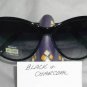 L@@K SEARCH OVER PERFECT BIFOCAL CATSEYE SHADED GLASSES CAT EYE READERS BI-FOCAL