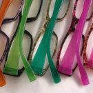 L@@K NEW STYLE BRIGHT FUN FASHION READERS 3 PAIR ONE PRICE CHOICE OF COLORS
