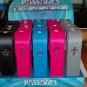 L@@K READING GLASSES & CASE BIBLE PASSAGE INSIDE TEMPLE COLOR & STRENGTH CHOICE