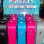 L@@K READING GLASSES & CASE BIBLE PASSAGE INSIDE TEMPLE COLOR & STRENGTH CHOICE