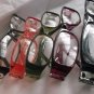 L@@K NEW STYLE FLORAL PAINTED LASER CUT READING GLASSES 5 COLOR CHOICE LOVELY!!!