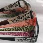 L@@K NEW STYLE FLORAL PAINTED LASER CUT READING GLASSES 5 COLOR CHOICE LOVELY!!!