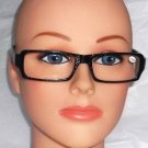 L@@K 5 PAIR OF READING GLASSES BLACK 1 PRICE FOR 5 PAIR 2.50 STRENGTH