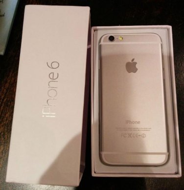 Apple Iphone 6