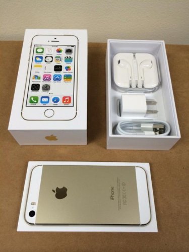 Apple Iphone 5S