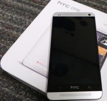 HTC One m8 unlocked