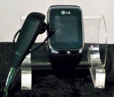 LG GD910 Wristwatch phone