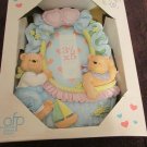 Teddy Bears 3 1/2" x 5" Picture Frame