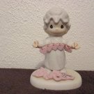 Precious Moments You Have Touched So many Hearts figurine 1983