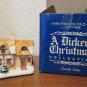 A Dickens Christmas Cratchit Home