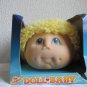 The Original Doll Baby  # 3110 Curly Hair Baby