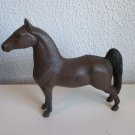 Vintage Cast Iron Horse Figurine