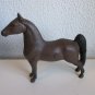 cast iron horse figurine