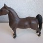 cast iron horse figurine