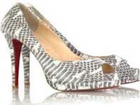 Mac Shoes