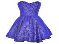 Mac Dress