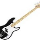 Mac Bass Guitar