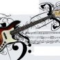 Mac Bass Guitar