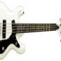Mac Bass Guitar