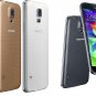 Samsung Galaxy S5 (unlocked)