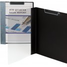 Smead Accent Series Poly Report Cover 86001