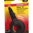 3M 194NA 0.5 by 200-Inch Super 33+ Vinyl Electrical Tape
