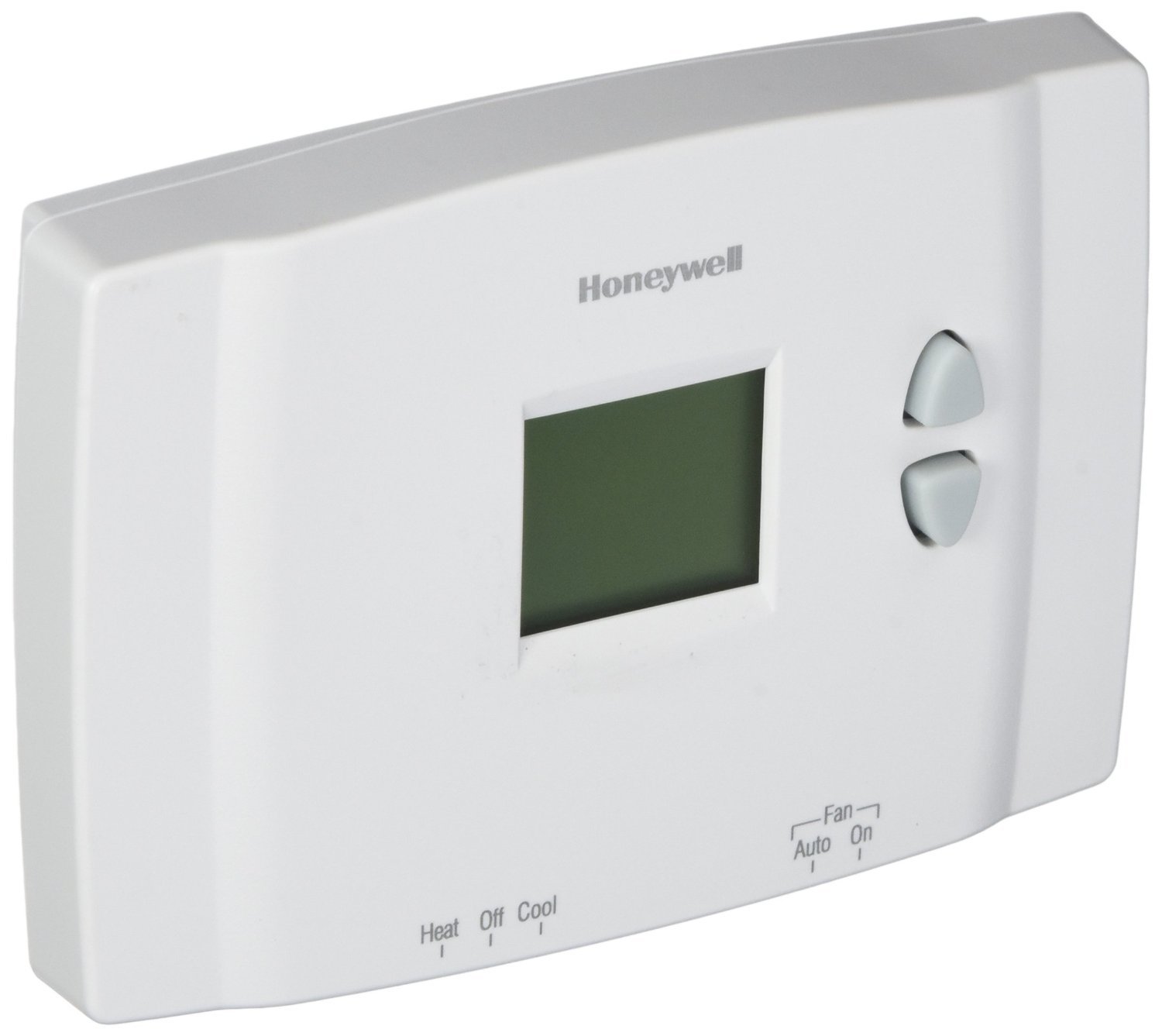 Honeywell RTH111B1016 Digital NonProgrammable Thermostat