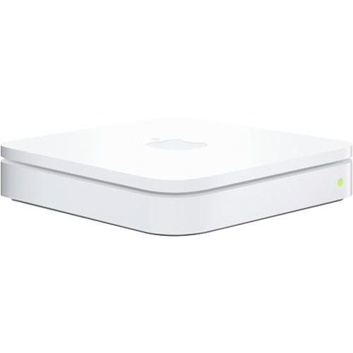 Apple AirPort Extreme Base Station MA073LL/A #A1143